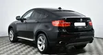 BMW X6 35i I (E71)