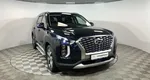 Hyundai Palisade 2.2 АКПП