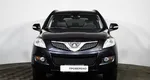 Great Wall Hover H5