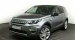 Land Rover Discovery Sport 2.0 Автомат