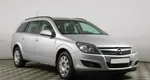 Opel Astra H Рестайлинг