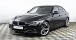 BMW 3 серии