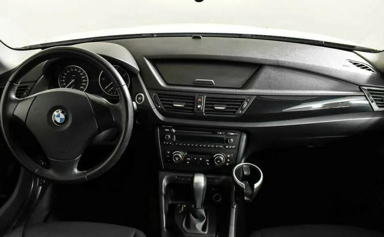 BMW X1 2.0 Автомат