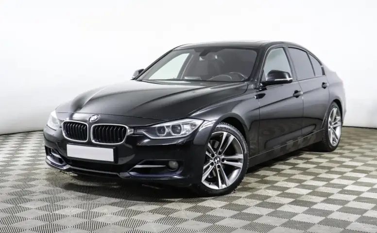 BMW 3 серии