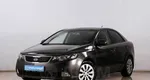 Kia Cerato, 2 поколение