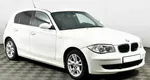BMW 1 серия 1.6 Автомат