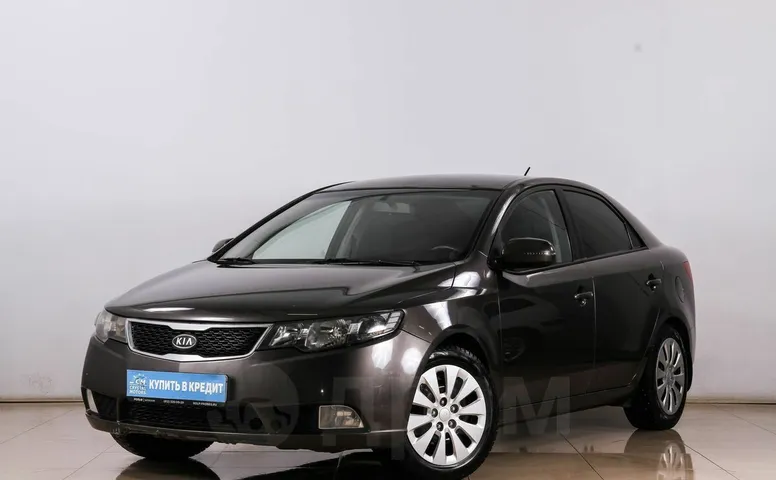 Kia Cerato, 2 поколение