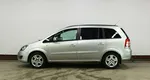 Opel Zafira B Рестайлинг