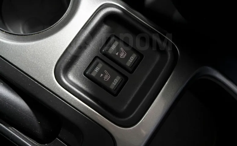 Nissan Juke, 1 поколение