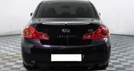 Infiniti g 25 акпп 2011 с пробегом 94 410 км