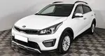 Kia Rio X-Line