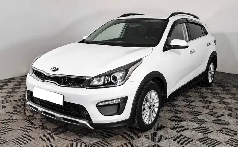 Kia Rio X-Line