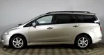 Mitsubishi Grandis