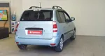 Hyundai Matrix I Рестайлинг