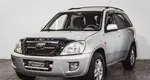 Chery Tiggo (T11)
