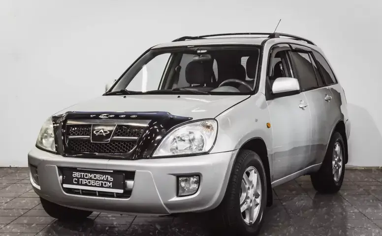 Chery Tiggo (T11)