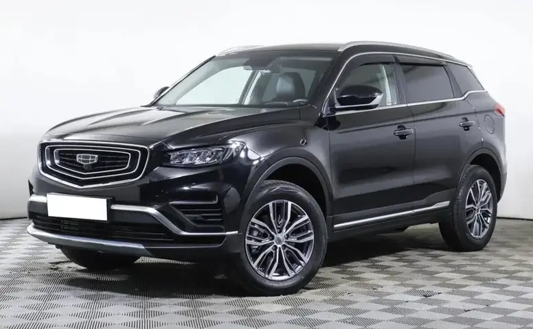 Geely Atlas Pro