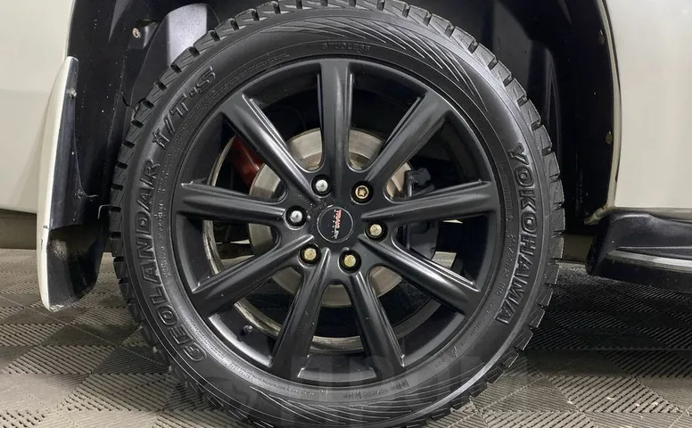 Cadillac Escalade, 3 поколение