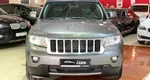 Jeep Grand Cherokee IV (WK2)