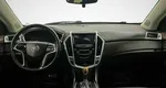 Cadillac srx