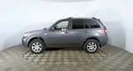 Chery Tiggo (T11) I Рестайлинг (FL)