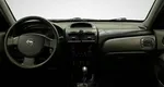 Nissan almera classic