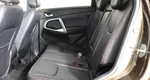 Chery tiggo 5 cvt 2015 с пробегом 73 829 км