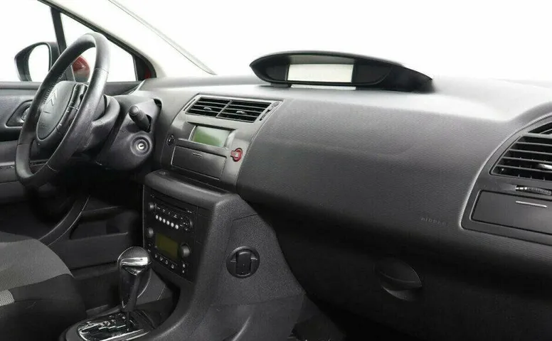Citroen C4 1.6 Автомат