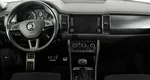 Skoda kodiaq робот 2018 с пробегом 45 115 км