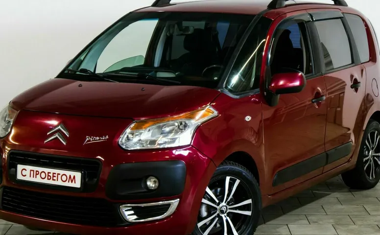 Citroen c3 picasso