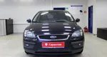 Ford Focus II