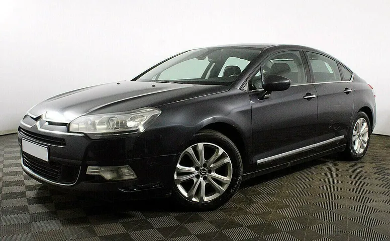 Citroen c5