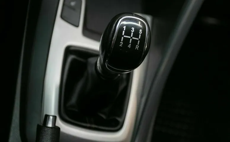Chery tiggo 5
