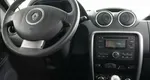 Renault Duster 1.6 Механика