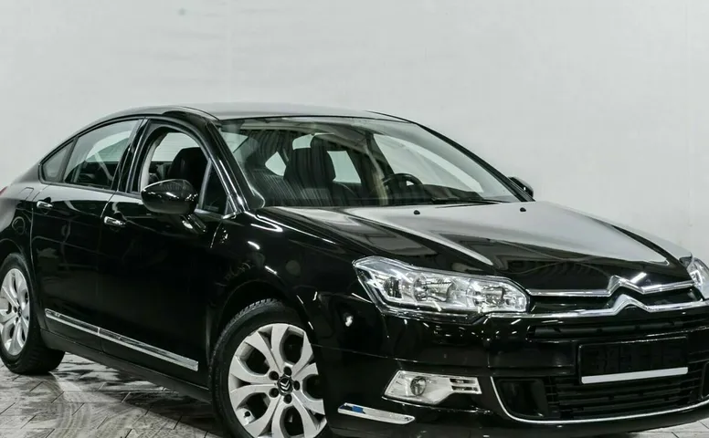 Citroen c5