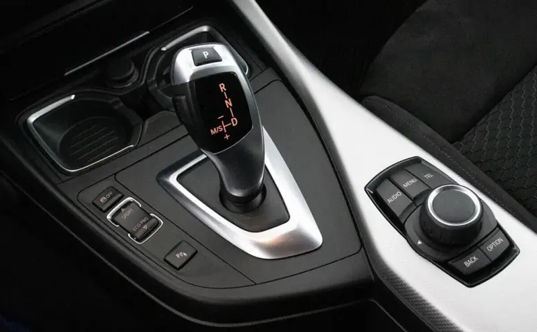 BMW 1 серии