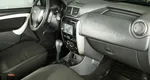 Nissan Terrano, 3 поколение