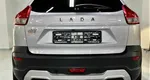 Lada (ваз) xray cross i