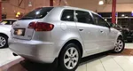 Audi A3 II (8P) Рестайлинг 1
