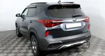 Kia Seltos 2.0 CVT