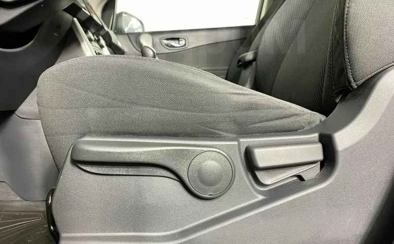 Renault Koleos, 1 поколение