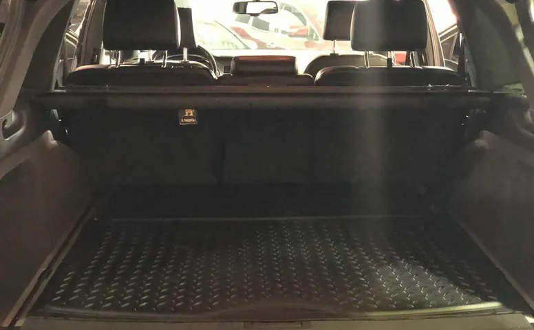 Audi Q7 I