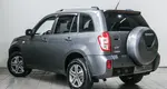 Chery Tiggo (T11)