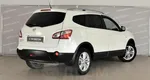 Nissan Qashqai+2, 1 поколение, рестайлинг