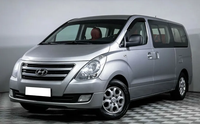 Hyundai H-1