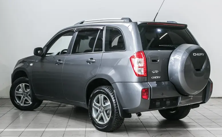 Chery Tiggo (T11)