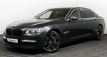 BMW 7 серия