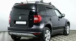 Skoda Yeti 1.2 Робот
