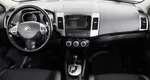 Citroen c-crosser cvt 2010 с пробегом 86 929 км