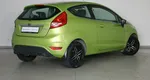 Ford Fiesta Mk6
